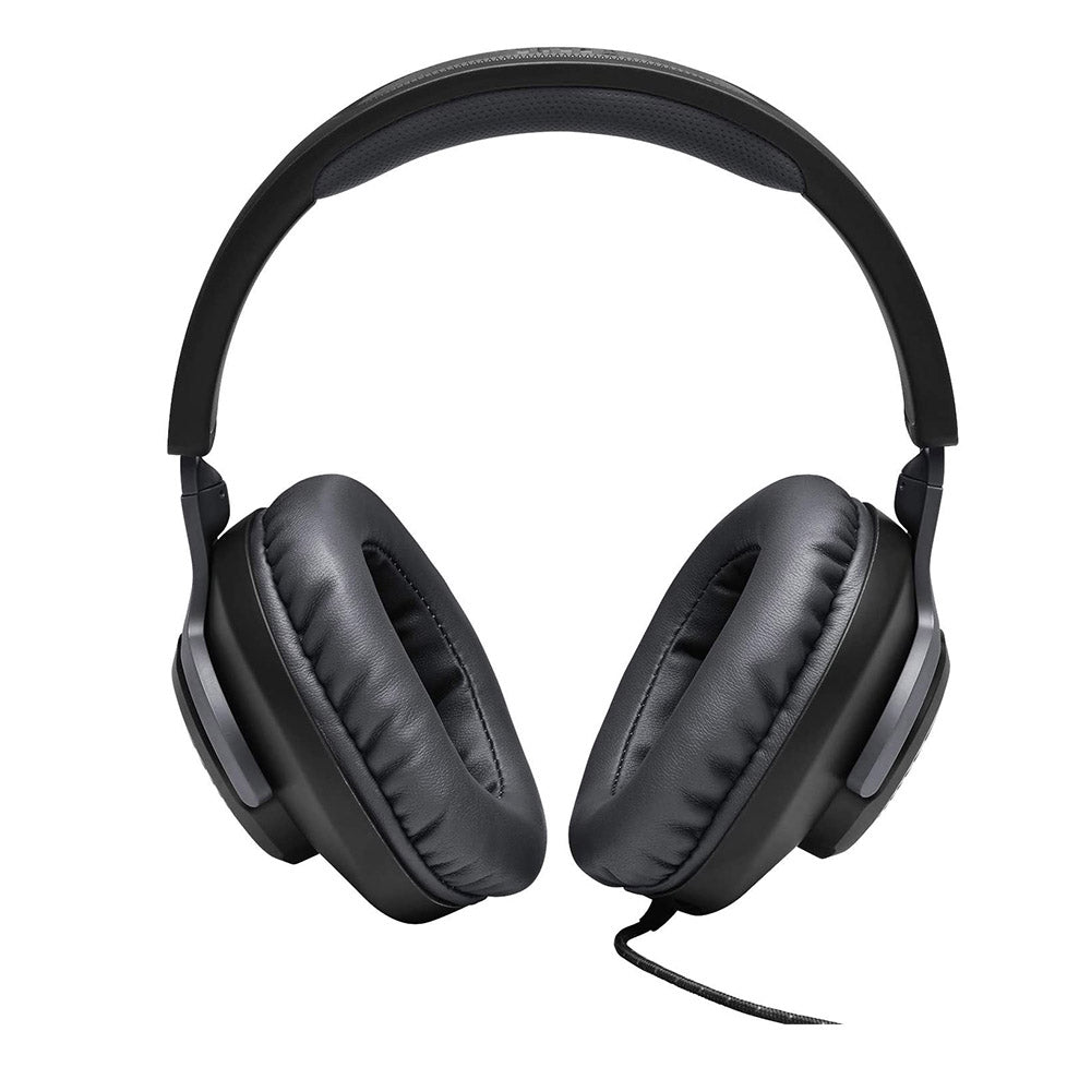 JBL Quantum 100 Gaming Headphones JBL Quantum 100 Gaming Headphones